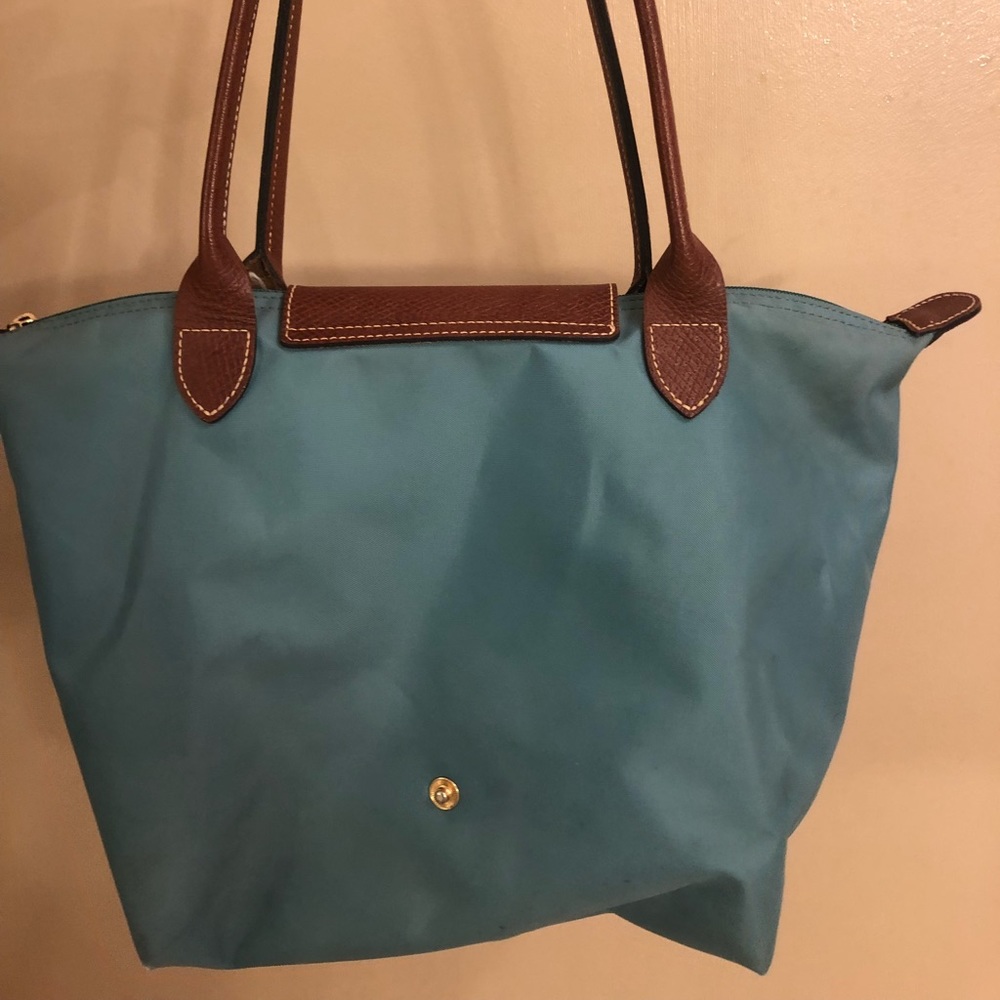 Longchamp Bag - Picture 4 of 7